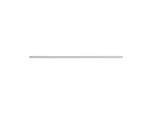 ZORO SELECT MH2LED601G Silicon Rubber Strips,24 In