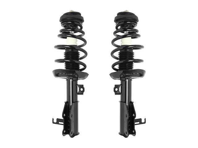 UNITY 2-11035-11036-001 2-11035-11036-001 Front Complete Strut Assembly Kit
