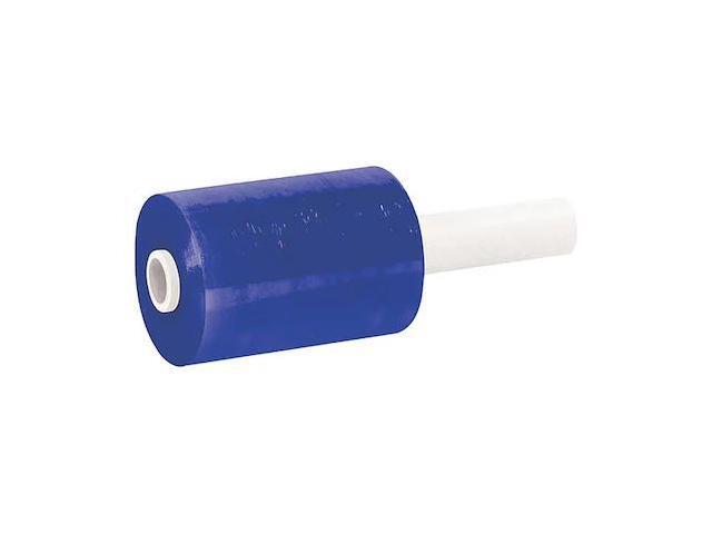 PARTNERS BRAND TNBEC305BLUE Bundling Film,Extended Core,5' x 1000