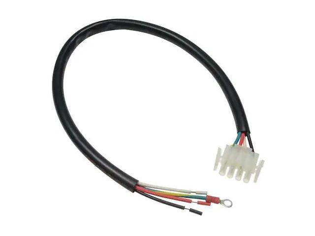 DAYTON AMW318 Power Cord