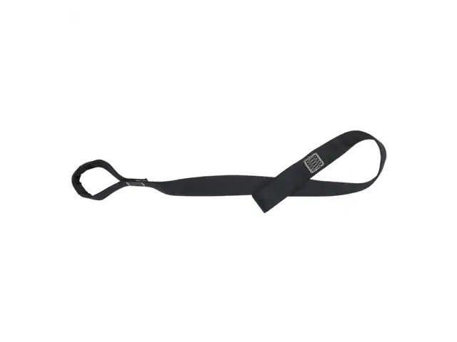 PEAKWORKS V8209104 Anchor Sling, Webbing, End Configuration Loop Reinforced