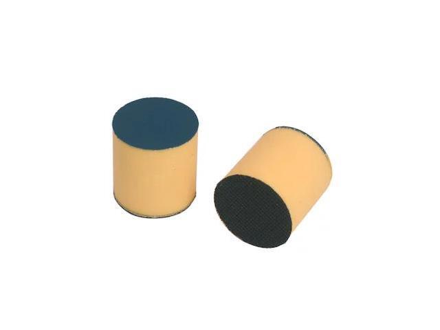 MIRKA FD-1 Hand Pad Finess Drum, PK10