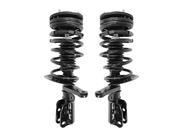 UNITY 2-11531-11532-001 2-11531-11532-001 Front Complete Strut Assembly Kit