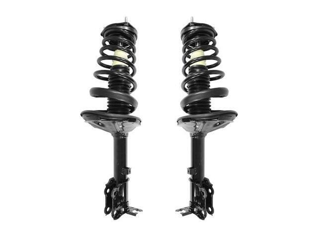 UNITY 2-15111-15112-001 2-15111-15112-001 Rear Complete Strut Assembly Kit
