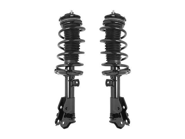 UNITY 2-11323-11324-001 2-11323-11324-001 Front Complete Strut Assembly Kit