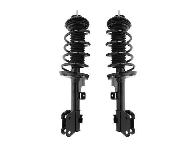 UNITY 2-11907-11908-001 2-11907-11908-001 Front Complete Strut Assembly Kit