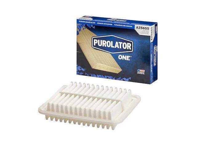 PUROLATOR A25655 Purolator A25655 PurolatorONE Advanced Air Filter