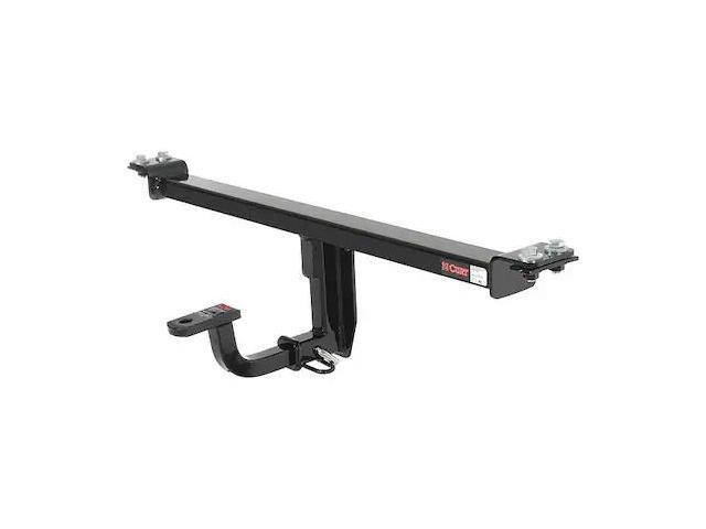 CURT 111923 Trailer Hitch w/1-1/4' Ball Mount,111923