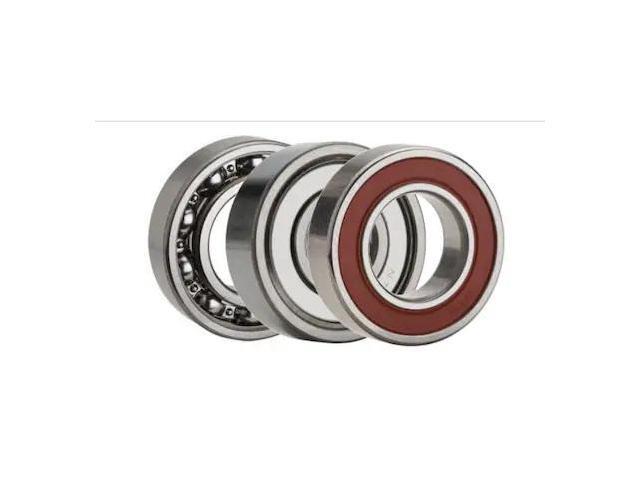 NTN 6224L Deep Groove Ball Bearing, 6224L