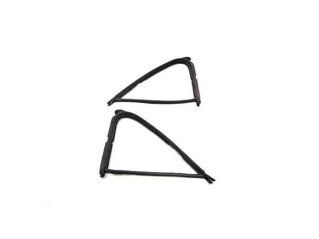 FAIRCHILD INDUSTRIES KF4905 Kf4905 - 1987-1991 Ford Bronco Vent Window Seal Kit