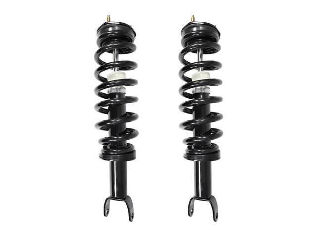 UNITY 2-11620-001 2-11620-001 Front Complete Strut Assembly Kit