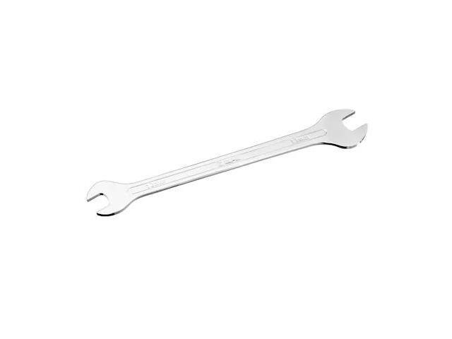 CAPRI TOOLS 11850-1213 12 mm x 13 mm Super-Thin Open End Wrench