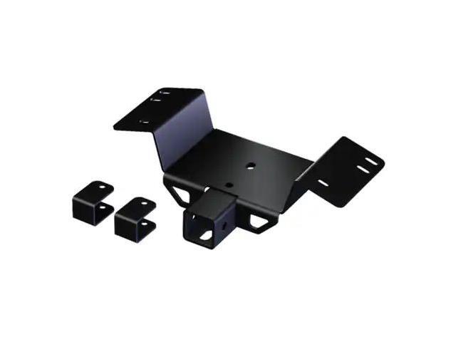 KFI 101145 Honda Pioneer 2' Front Receive