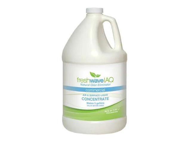 FRESHWAVE IAQ 558 Air and Surface Odor Eliminator,64 oz.