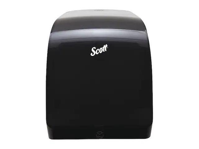 KIMBERLY-CLARK PROFESSIONAL 34346 Paper Towel Dispenser,(1) Roll w/Stub