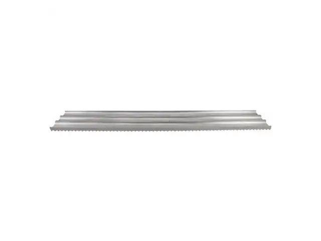 KRAFT TOOL CC797-01 Multi-Trac Bull Float Groover B,36' x 8