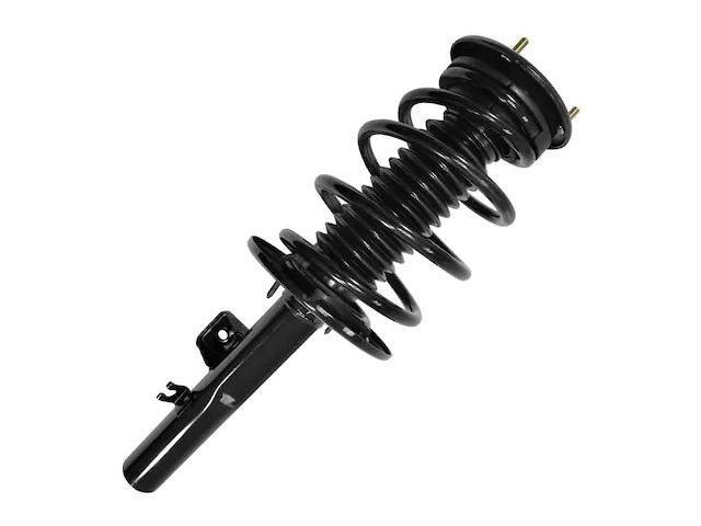 UNITY 11021 11021 Front Left Complete Strut Assembly