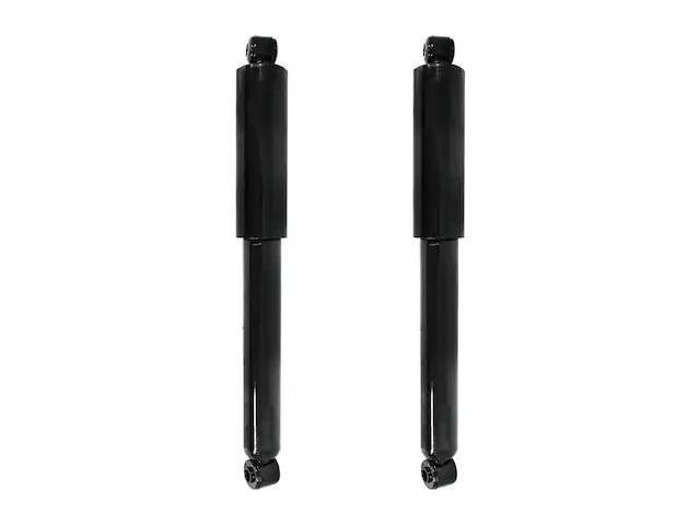 UNITY 2-255410-001 2-255410-001 Rear Shock Absorber Kit