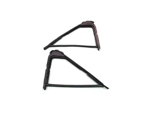 FAIRCHILD INDUSTRIES KF4915 Kf4915 - 1992-1998 Ford Bronco Vent Window Seal Kit