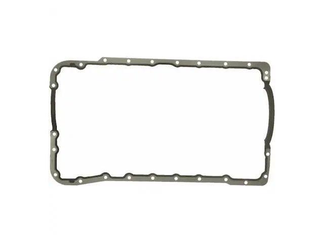 FEL-PRO OS34309R Oil Pan Gasket,Os34309R