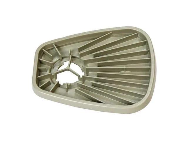 3M 603 Filter Holder, 2 PK