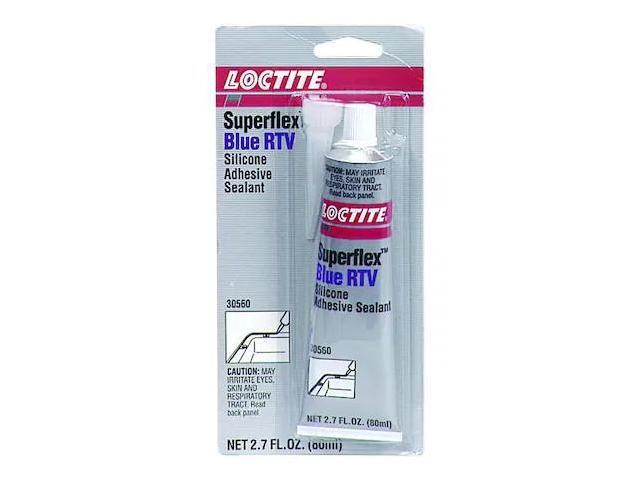LOCTITE 270642 Shrink-Resistant, Coats Precut Gaskets Gasket Sealant, 80 mL,