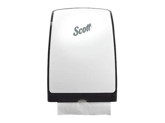 KIMBERLY-CLARK PROFESSIONAL 34830 Paper Towel Dispenser,(225) Slimfold