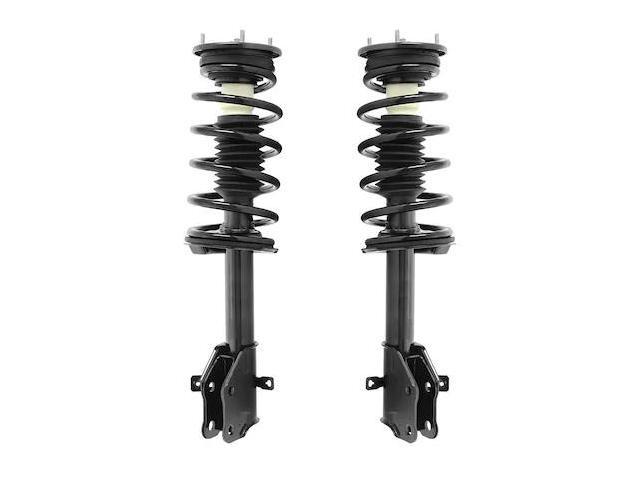 UNITY 2-11995-11996-001 2-11995-11996-001 Front Complete Strut Assembly Kit