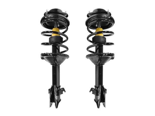 UNITY 2-11853-11854-001 2-11853-11854-001 Front Complete Strut Assembly Kit