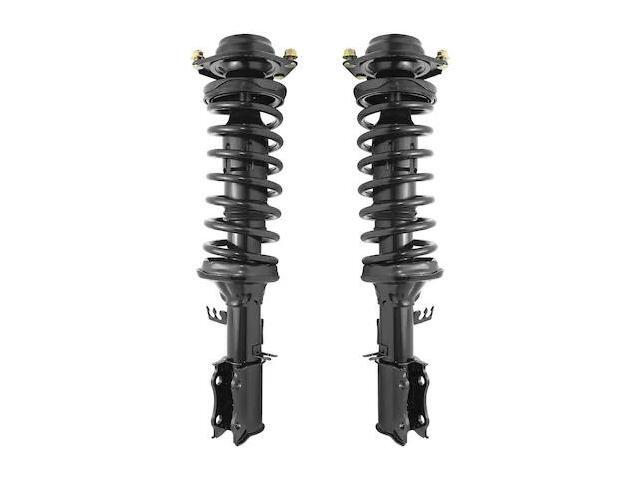 UNITY 2-11127-11128-001 2-11127-11128-001 Front Complete Strut Assembly Kit