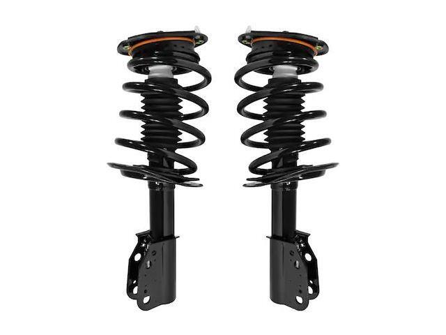 UNITY 2-11700-001 2-11700-001 Front Complete Strut Assembly Kit