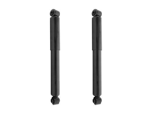 UNITY 2-251010-001 2-251010-001 Rear Shock Absorber Kit