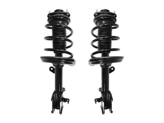 UNITY 2-11505-11506-001 2-11505-11506-001 Front Complete Strut Assembly Kit