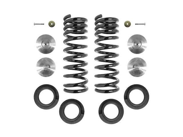 UNITY 30-572000 30-572000 Rear Conversion Kit