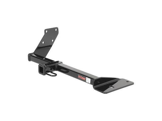 CURT 11070 Trailer Hitch,1-1/4' Rcvr,Class 1,11070