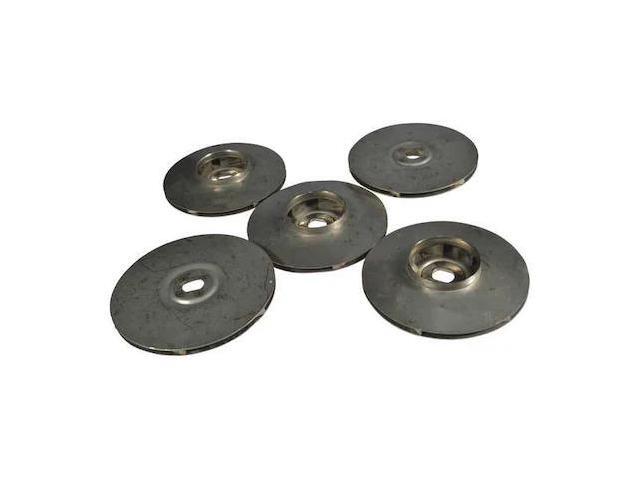 DAYTON PPL4301FCG Impeller