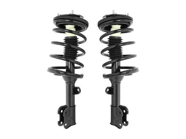 UNITY 2-11285-11286-001 2-11285-11286-001 Front Complete Strut Assembly Kit