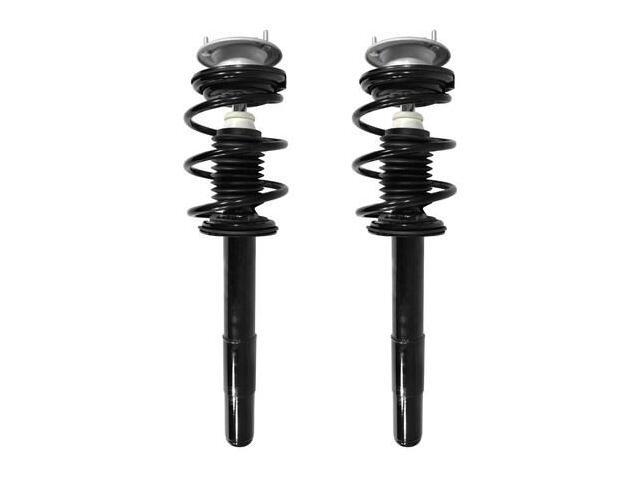 UNITY 2-11390-001 2-11390-001 Front Complete Strut Assembly Kit