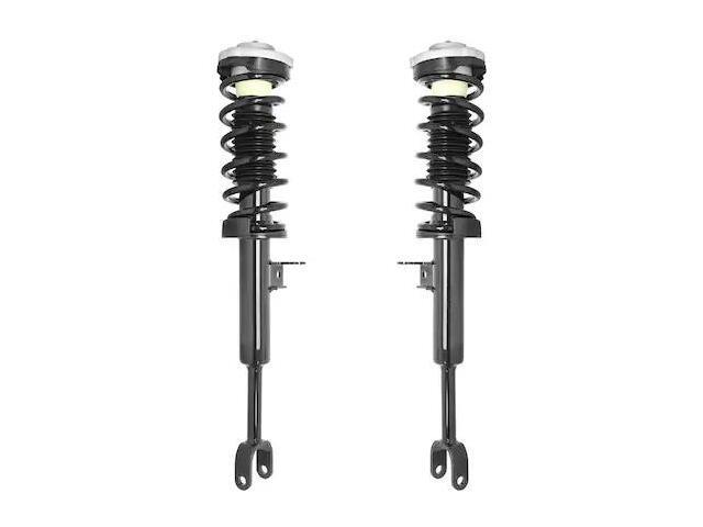 UNITY 2-11967-11968-001 2-11967-11968-001 Front Complete Strut Assembly Kit