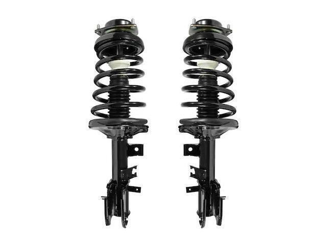 UNITY 2-11351-11352-001 2-11351-11352-001 Front Complete Strut Assembly Kit