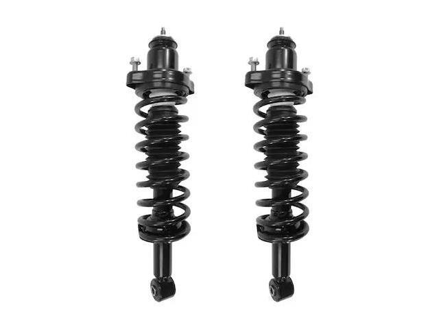 UNITY 2-16020-001 2-16020-001 Rear Complete Strut Assembly Kit