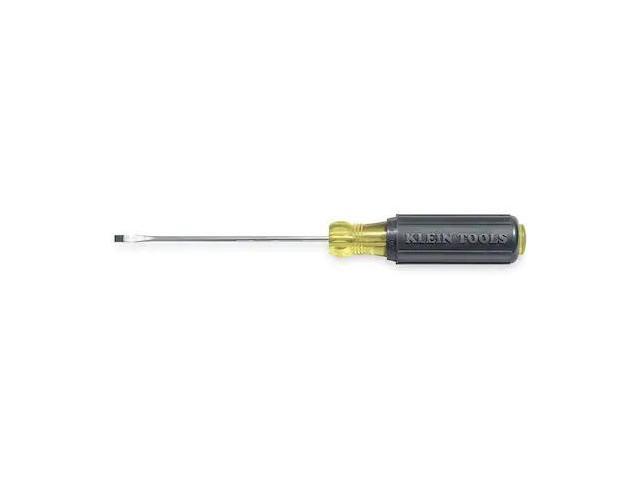 Klein Tools - 607-3 - Flathead - 3 Inch - Miniature Screw Driver