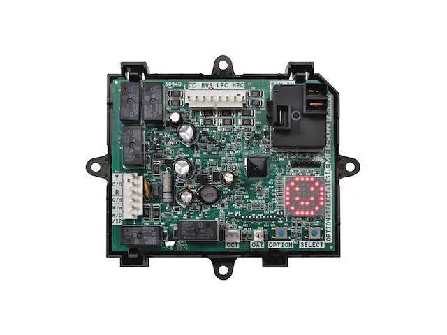 WHITE-RODGERS 47D01U-843 Defrost Control Board,Replacement