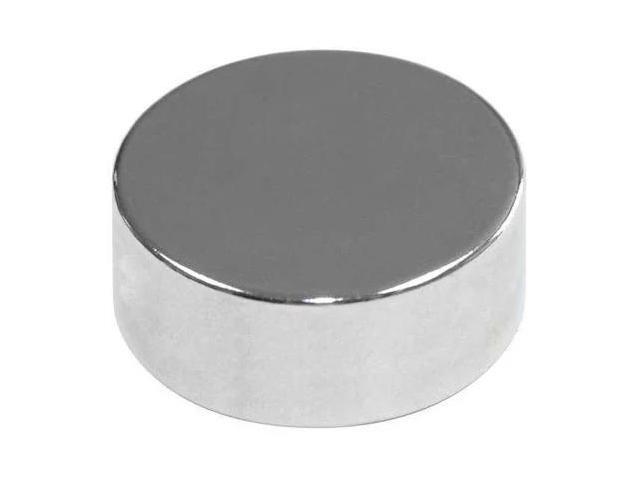 MAG-MATE NE7537NP42 Rare Earth Magnet Material,24 lb.