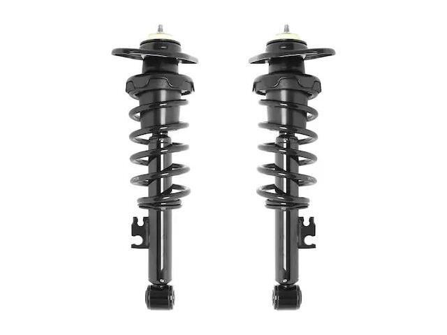 UNITY 2-15131-15132-001 2-15131-15132-001 Rear Complete Strut Assembly Kit