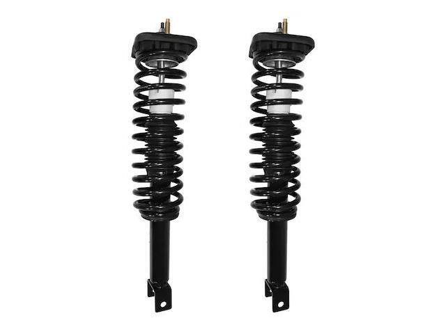 UNITY 2-15360-001 2-15360-001 Rear Complete Strut Assembly Kit