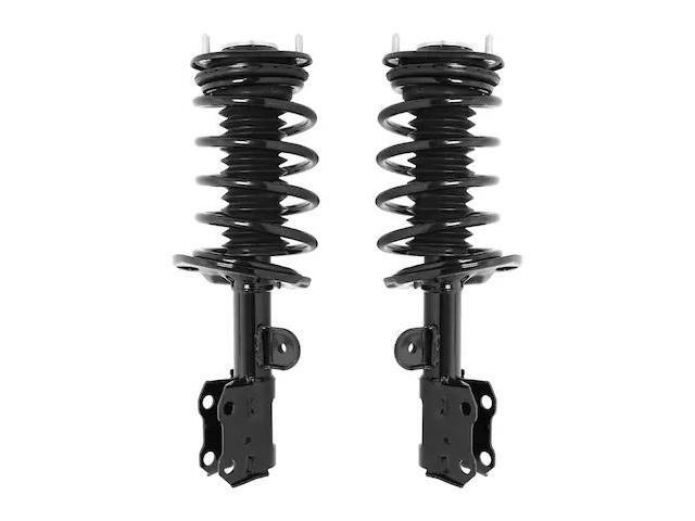 UNITY 2-11106-11107-001 2-11106-11107-001 Front Complete Strut Assembly Kit