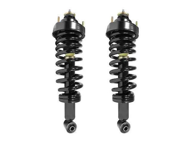 UNITY 2-15060-001 2-15060-001 Rear Complete Strut Assembly Kit