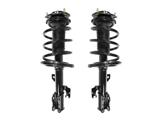 UNITY 2-11741-11742-001 2-11741-11742-001 Front Complete Strut Assembly Kit