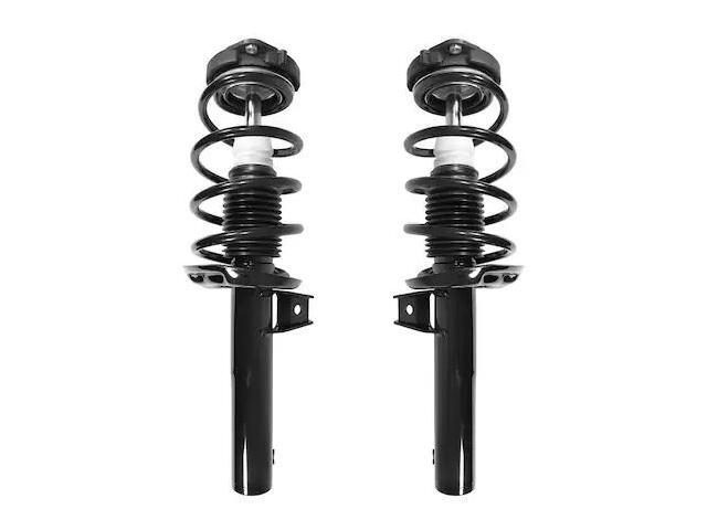 UNITY 2-11060-001 2-11060-001 Front Complete Strut Assembly Kit